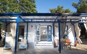 Aminess Planet Camping Holiday Homes Port9