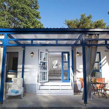 Aminess Planet Camping Holiday Homes Port9 Korcula Town Exterior photo