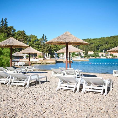 Aminess Planet Camping Holiday Homes Port9 Korcula Town Exterior photo