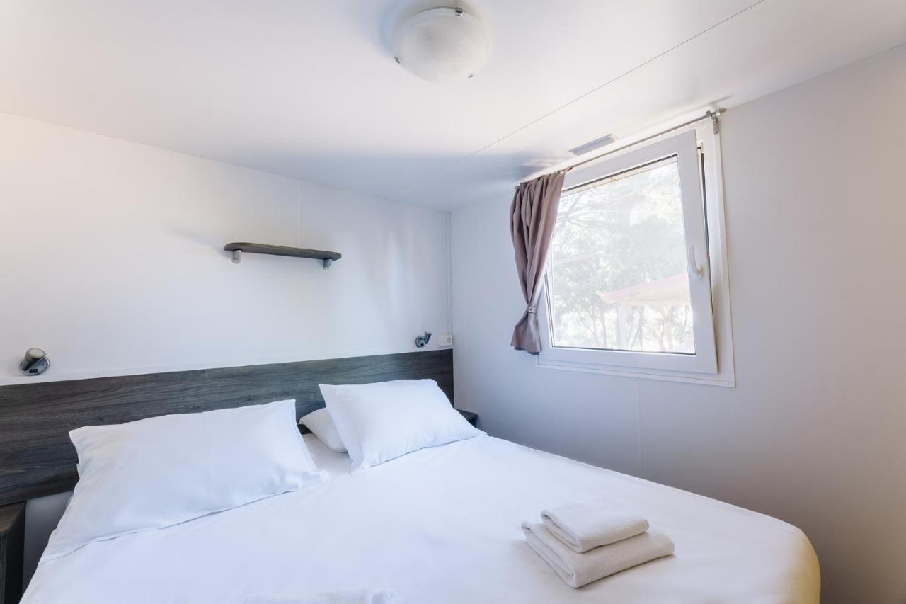 Aminess Planet Camping Holiday Homes Port9 Korcula Town Exterior photo