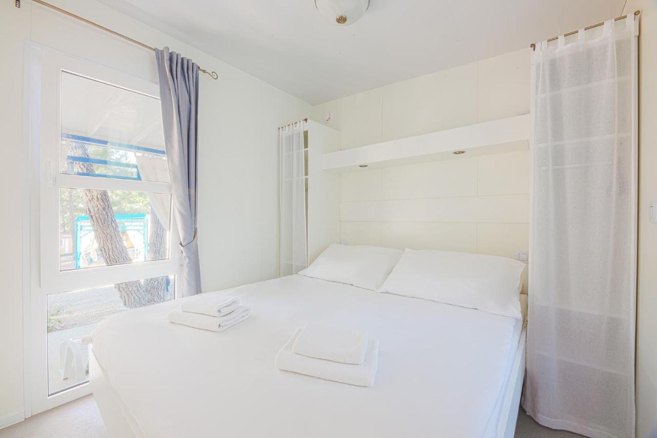 Aminess Planet Camping Holiday Homes Port9 Korcula Town Exterior photo