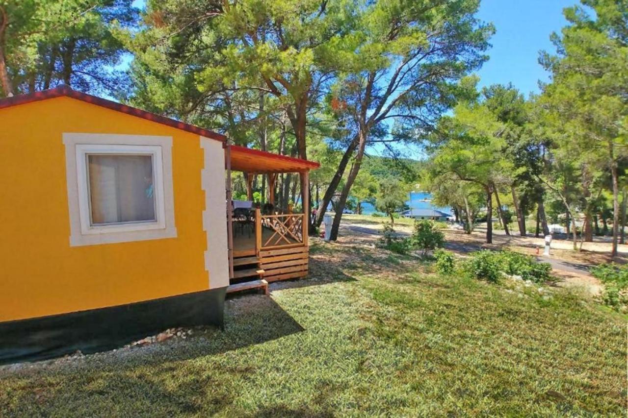 Aminess Planet Camping Holiday Homes Port9 Korcula Town Exterior photo