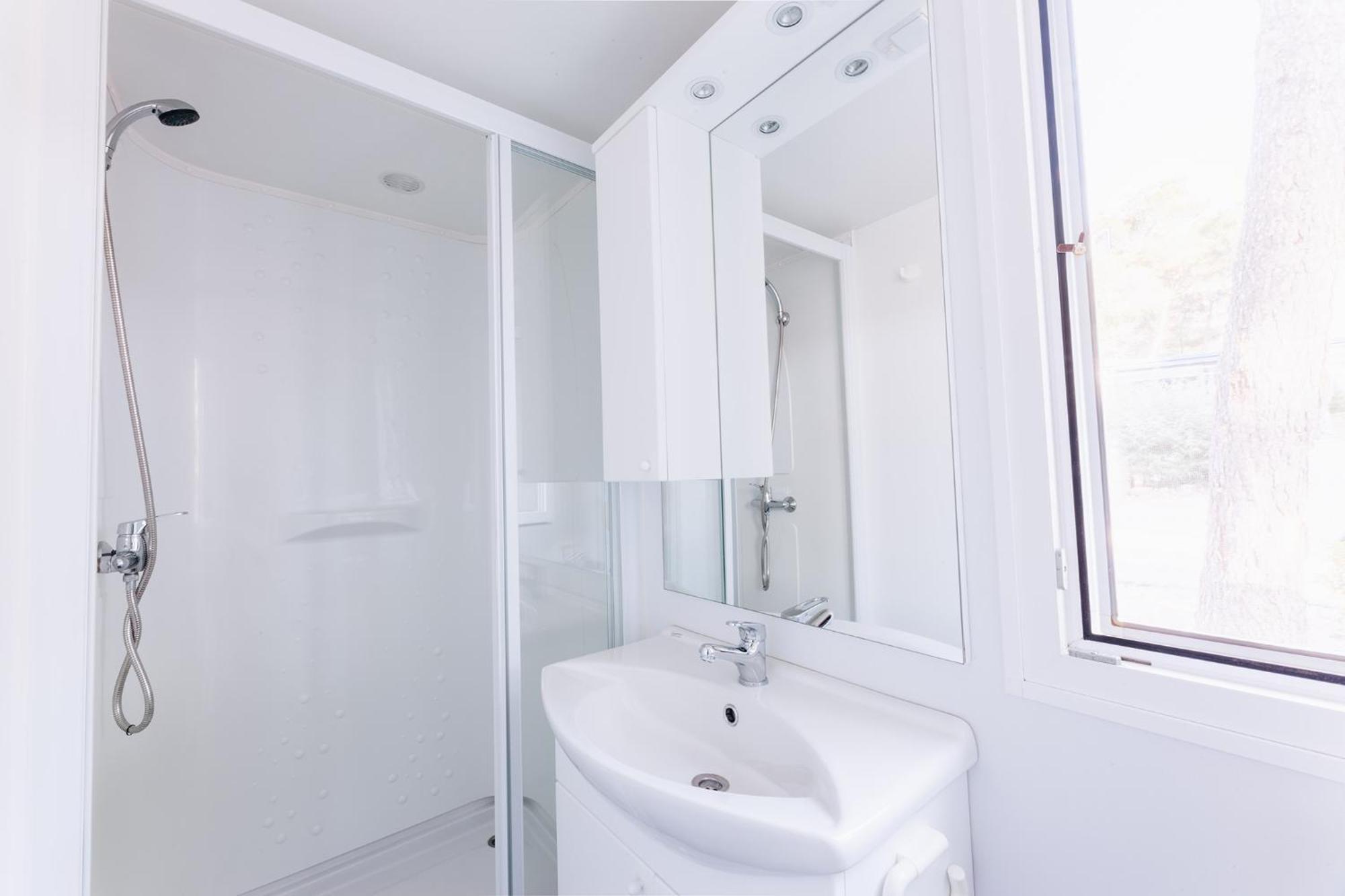 Aminess Planet Camping Holiday Homes Port9 Korcula Town Room photo