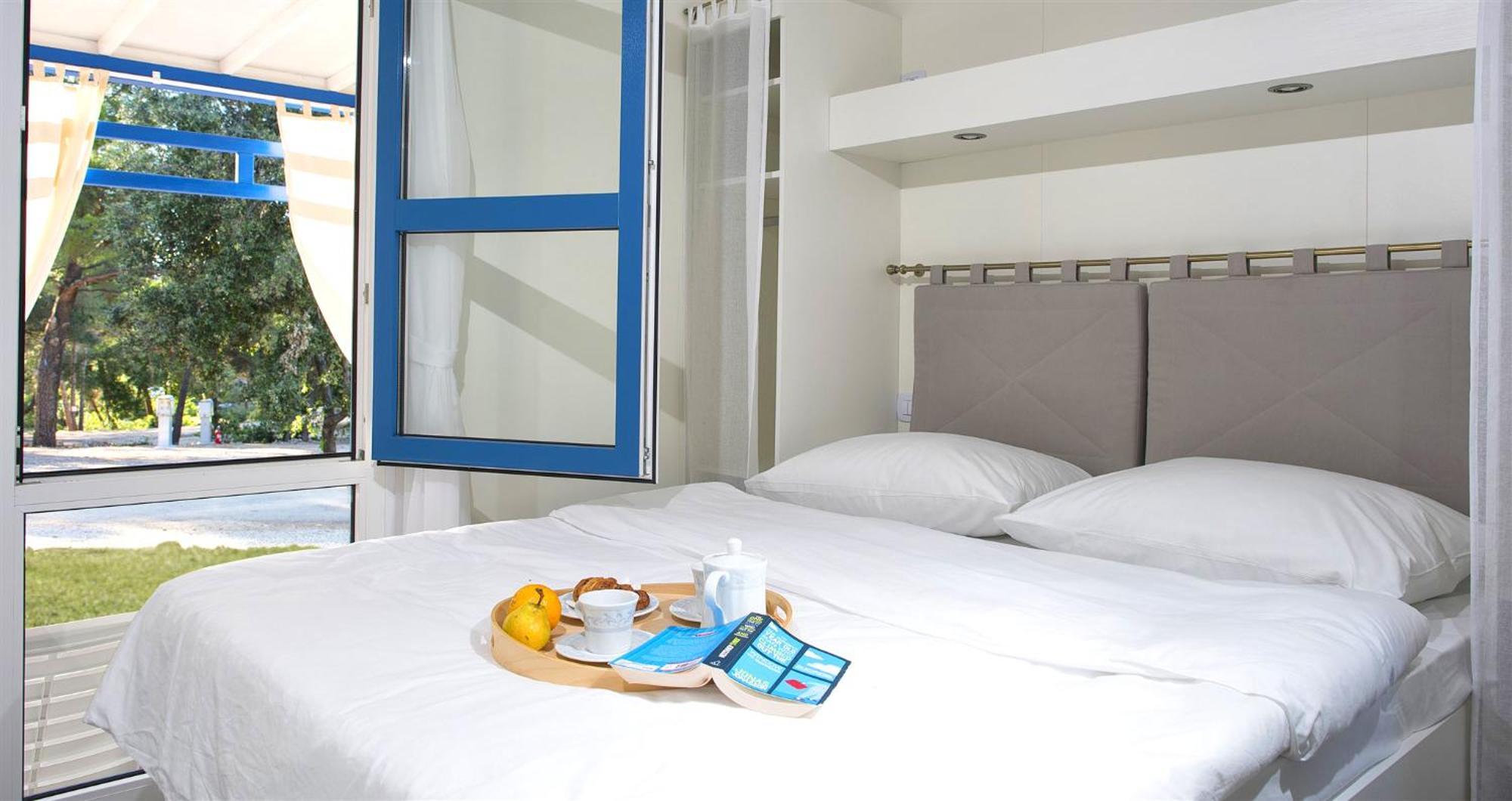 Aminess Planet Camping Holiday Homes Port9 Korcula Town Room photo