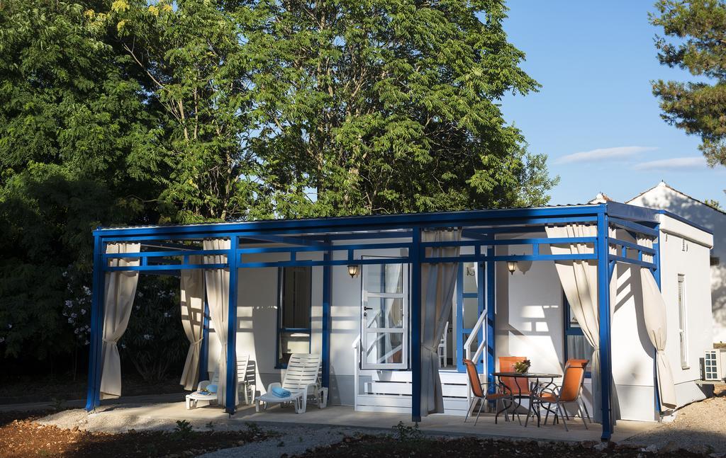 Aminess Planet Camping Holiday Homes Port9 Korcula Town Exterior photo